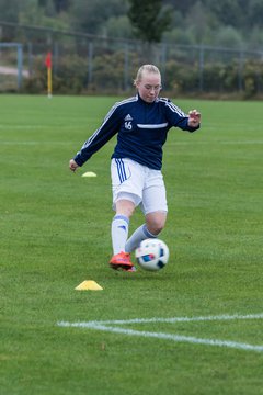 Bild 50 - Frauen FSC Kaltenkirchen - VfL Oldesloe : Ergebnis: 1:2